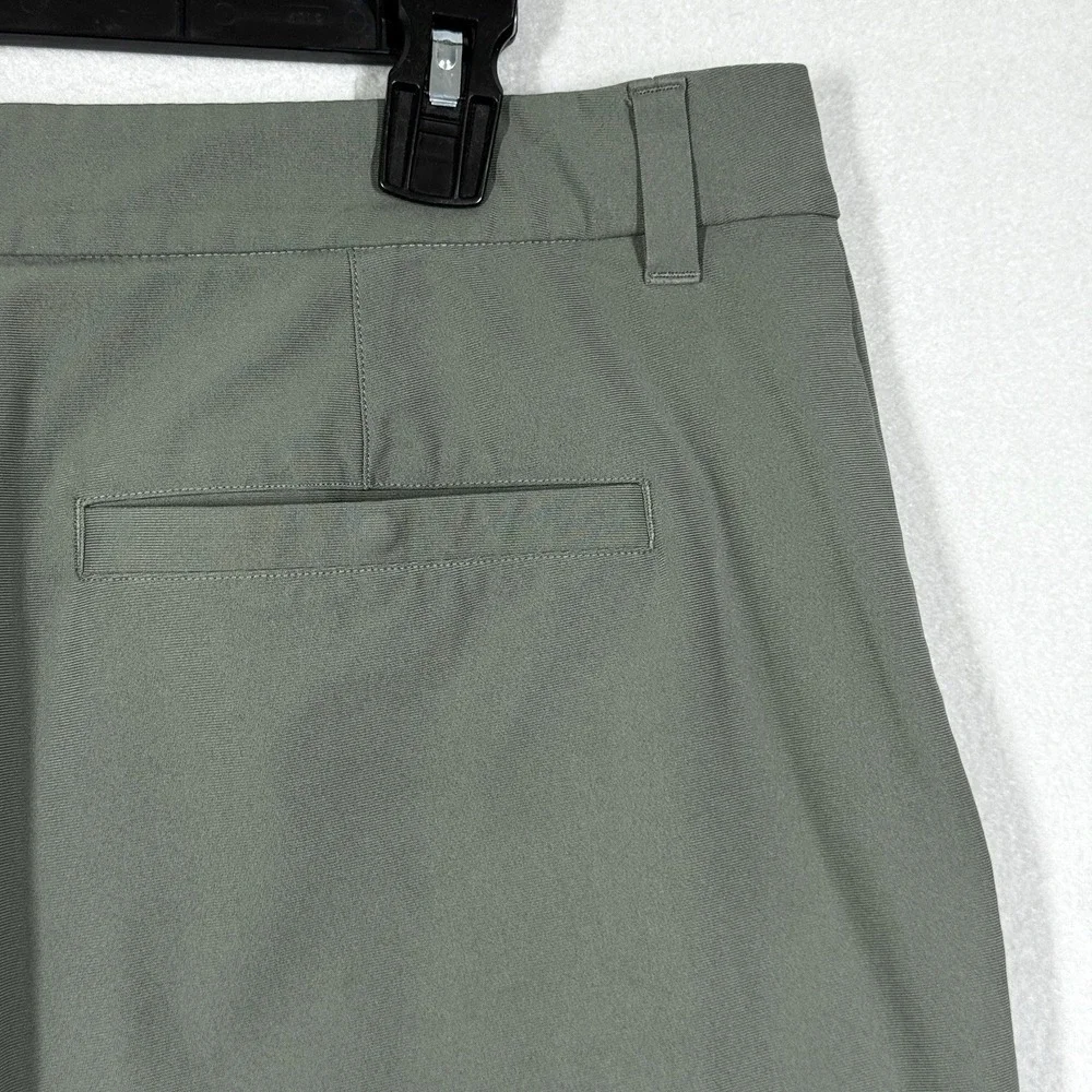Lululemon Shorts Mens 36 Commision Short Relaxed Fit  11